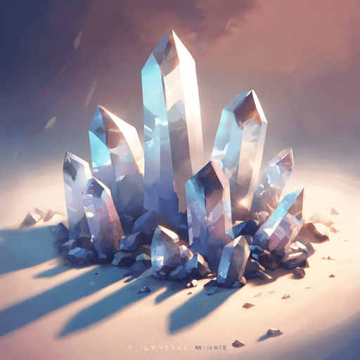 more，fully，Crystal Mine