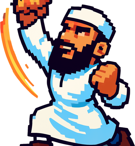 uppercut attack