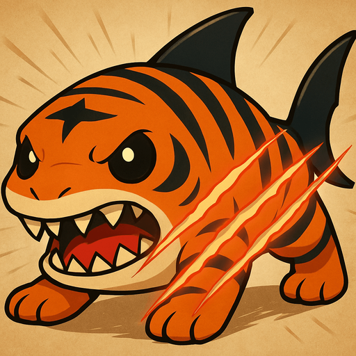 scratch attack