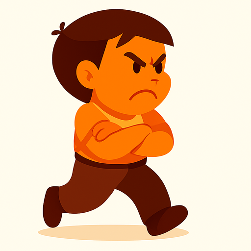 kolları ve basakların gövdeye yakın arası kapalı olduğu pozisyon