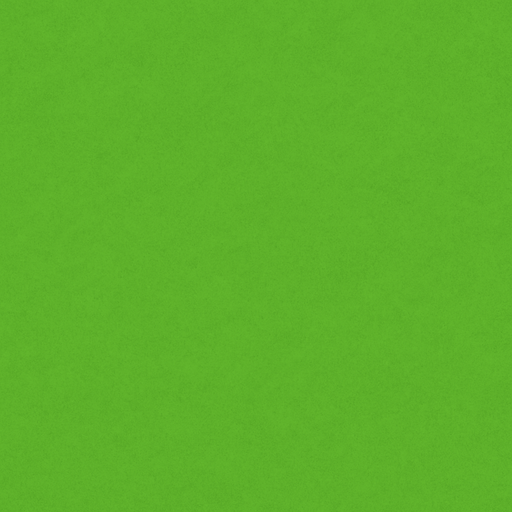 dame un fondo de color verde pasto.
In-Game asset.  2d.  High contrast.  No shadows