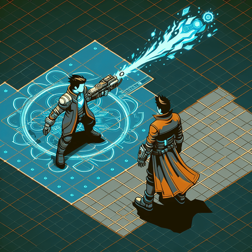 hero with a gun, shoots forward, top view, topdown.
Single Game Texture. In-Game asset. 2d.TopDown. Blank background. High contrast. No shadows.