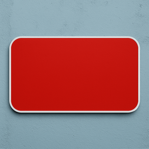 make this completely red