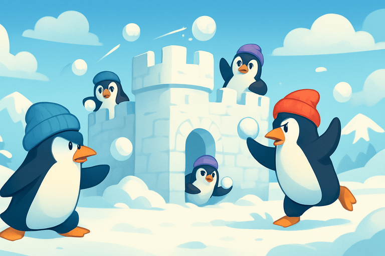 game-community-background