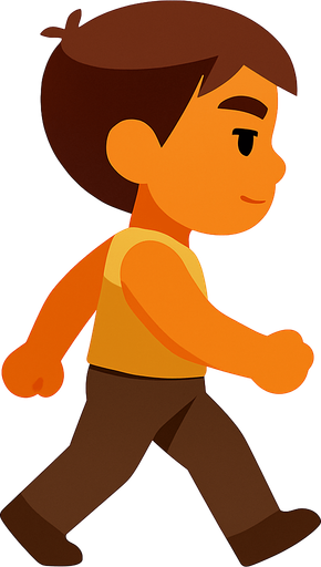 birebir aynısı kolları ve bacaklarının arası biraz daha kapalı