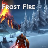 Frostfire