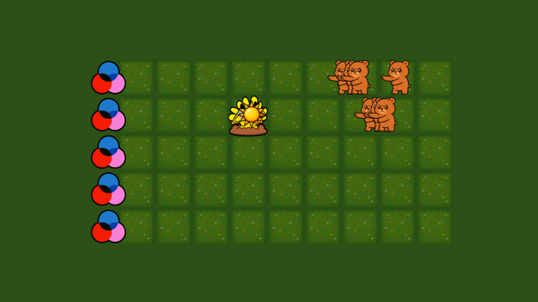 game-community-background