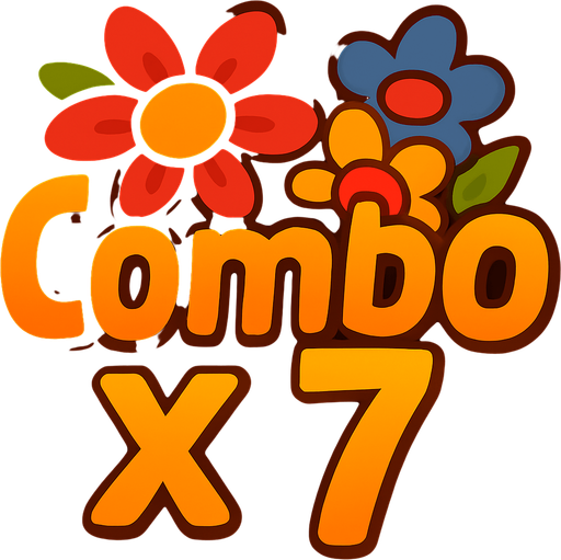 En lugar del numero 6 un numero 7