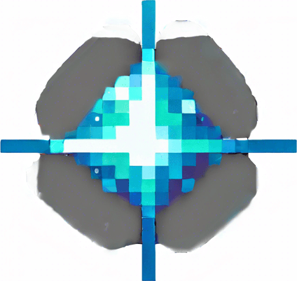 delete the inpainted parts.