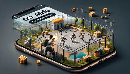 game-community-background