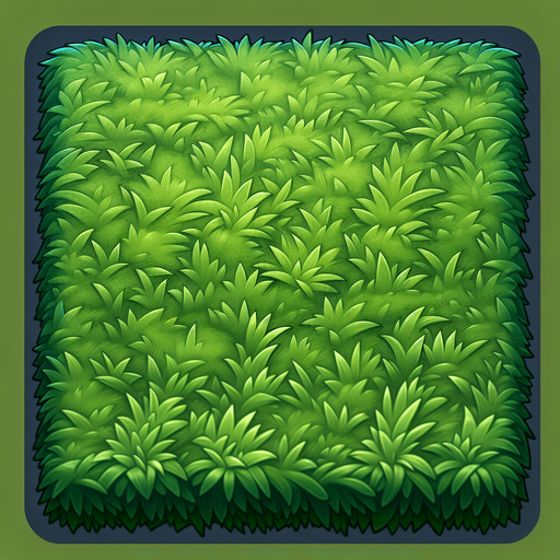 КВАДРАТ ТРАВЫ.
Single Game Texture.КВАДРАТ ТРАВЫ