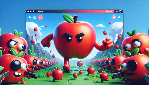 game-community-background