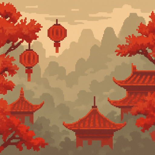 remove the dragon and ground