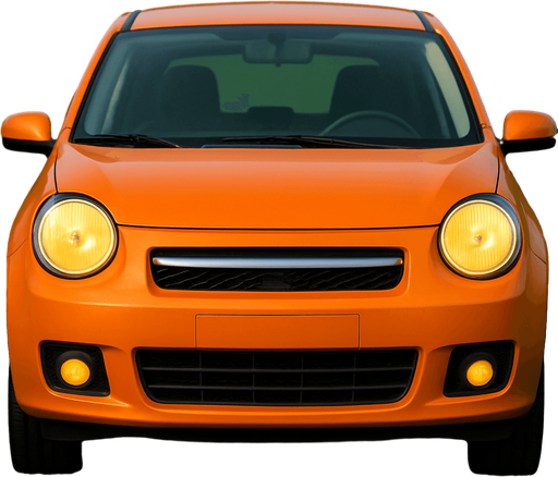 Make it realistic, bg is green