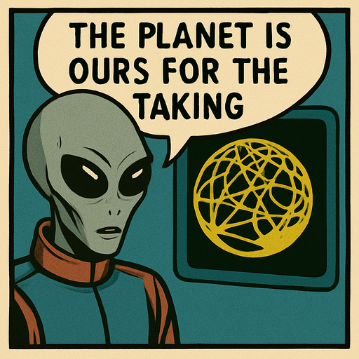 Fix the spelling of the word Planet