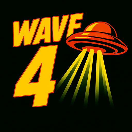 Make it say wave 4
