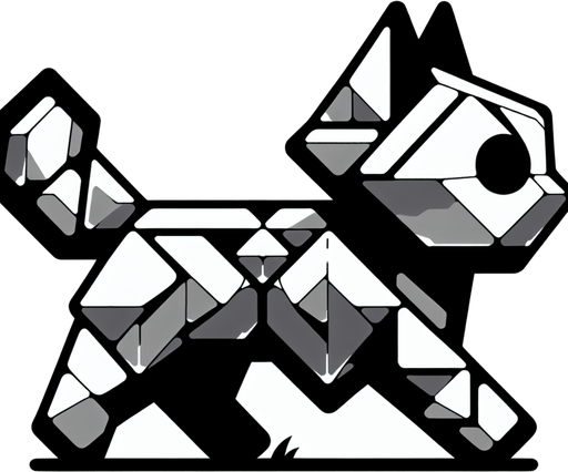 2 ayak üstünde yürüyen cat.
Single Game Texture.  In-Game asset.  2d.  Blank background.  High contrast.  No shadows