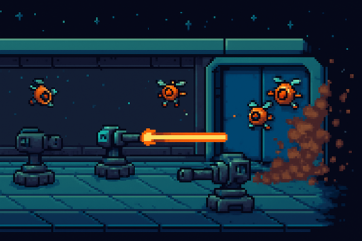 game-community-background