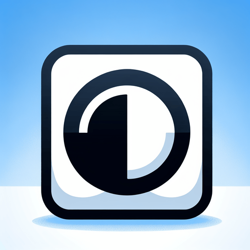 White circle with black outline..
Single Game Texture. In-Game asset. 2d. Blank background. High contrast. No shadows.