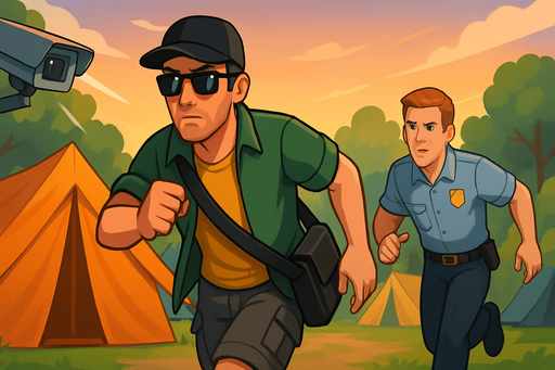 game-community-background