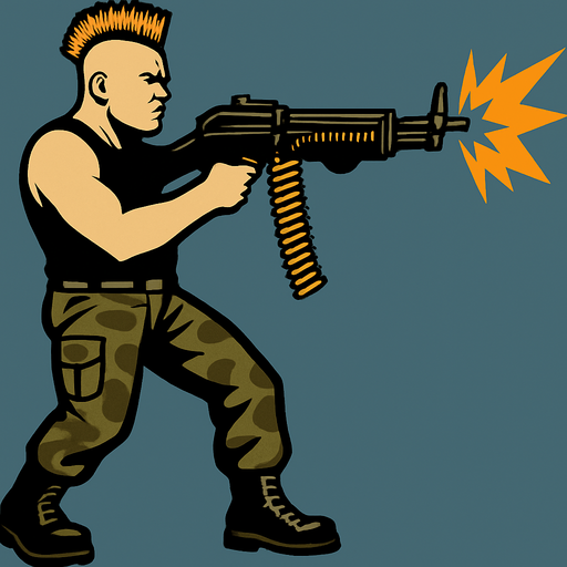 no va a tener ese brazo especificamente