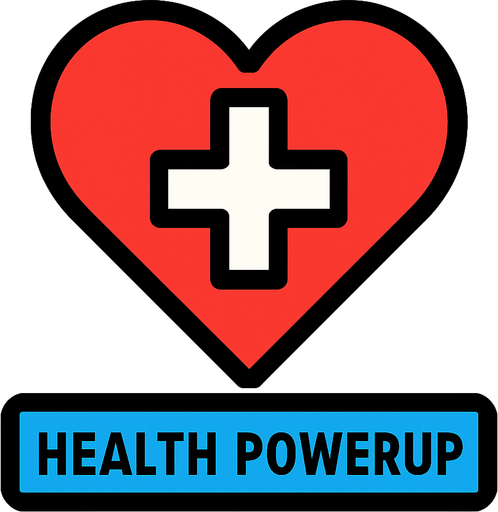 health powerup.
In-Game asset.  2d.  High contrast.  No shadows