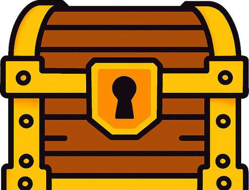 Make a bunch of empty space above it.