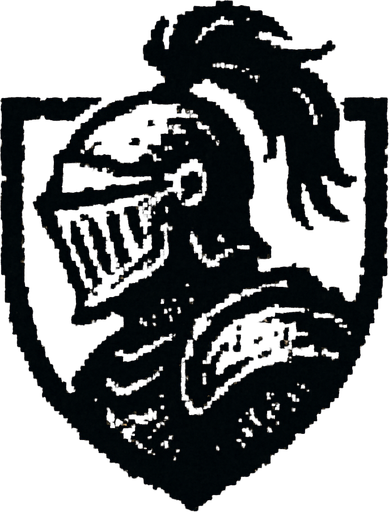 Warrior logo Dark souls style 2d pixel art.
In-Game asset.  2d.  High contrast.  No shadows