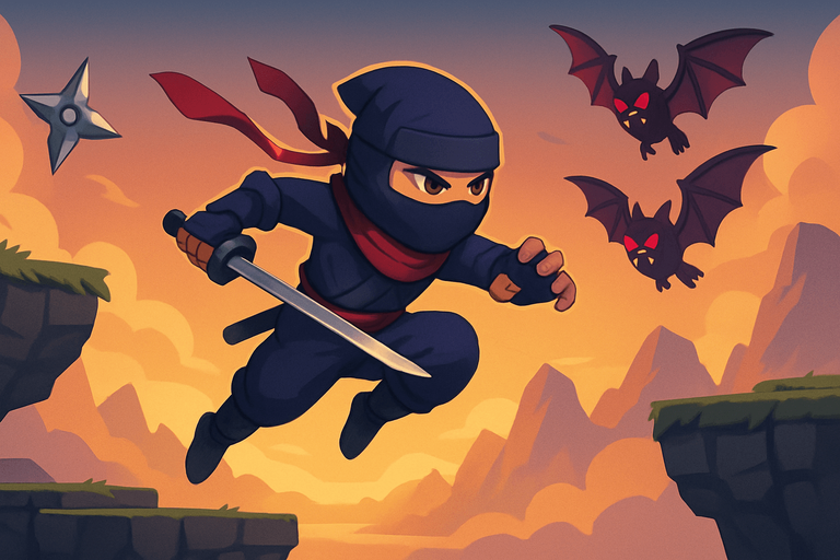 game-community-background