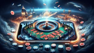 Virtual Roulette