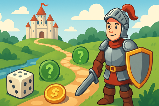 game-community-background