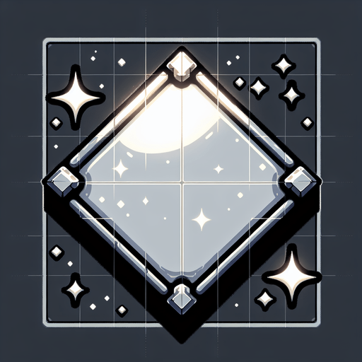 layout that cover score rectangular box edges will be shining.
Single Game Texture.  In-Game asset.  2d.  Blank background.  High contrast.  No shadows