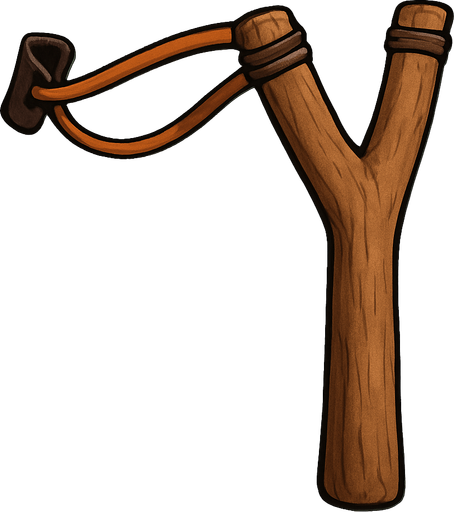 Sapan, yandan görünüm, gerçekçi, yazısız.
In-Game asset.  High contrast.  No shadows