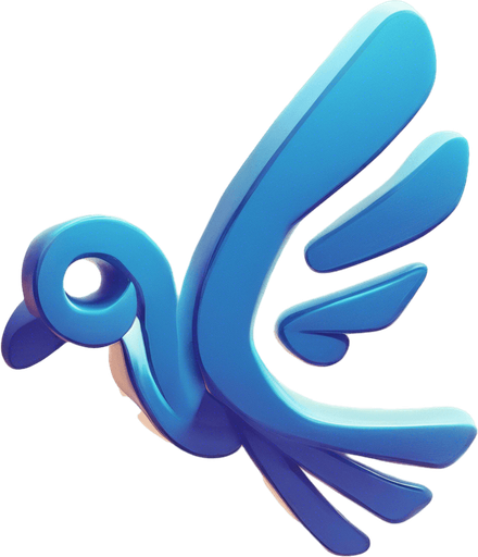 Pole With Green Color