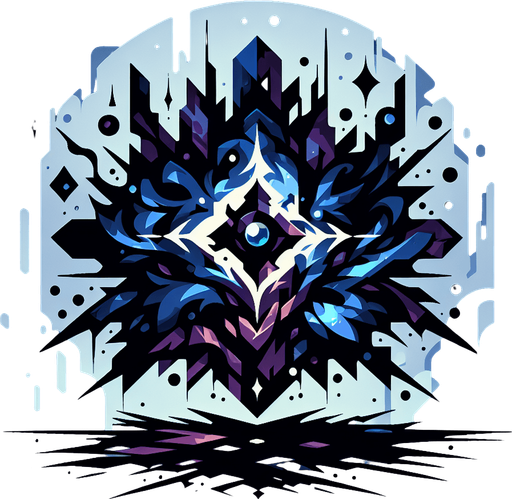 darknessbetweendimensions.
Single Game Texture.  In-Game asset.  2d.  Blank background.  High contrast.  No shadows