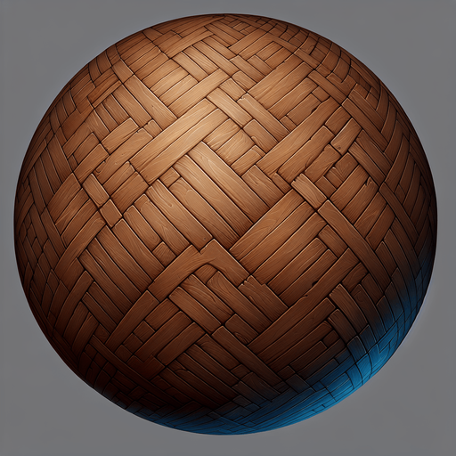 create a brown floor.
Single Game Texture.  In-Game asset.  2d.  Blank background.  High contrast.  No shadows