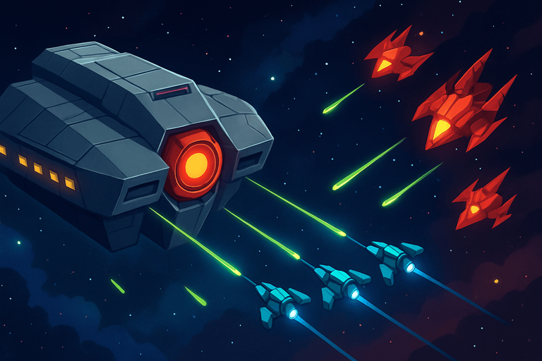 game-community-background