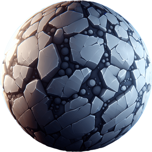 Anomaly.
Single Game Texture.  In-Game asset.  2d.  Blank background.  High contrast.  No shadows