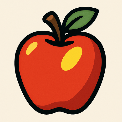 elma.
In-Game asset.  2d.  High contrast.  No shadows