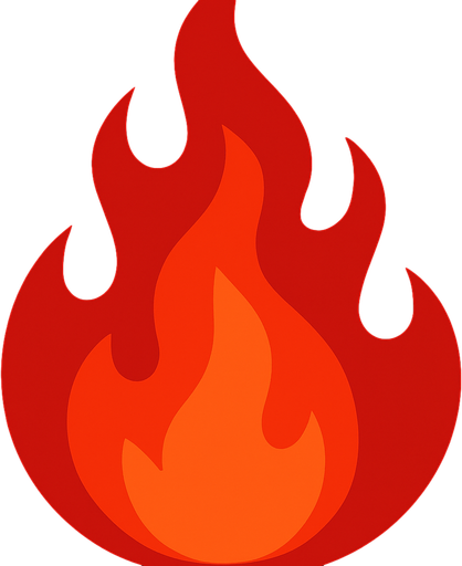 Daha yuvarlak ve kırmızı hale yaklaştır