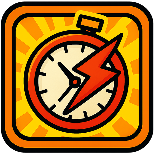 иконка на скорость атаки