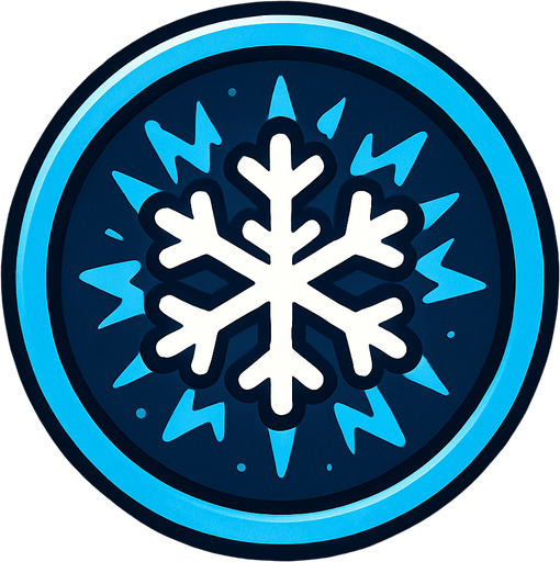 donduruculuk gücü veren token.
In-Game asset.  2d.  High contrast.  No shadows