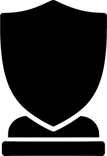 Full black