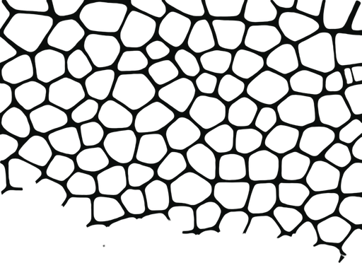 make the stones dark brown