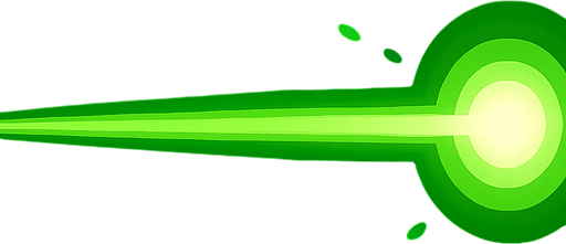 color green