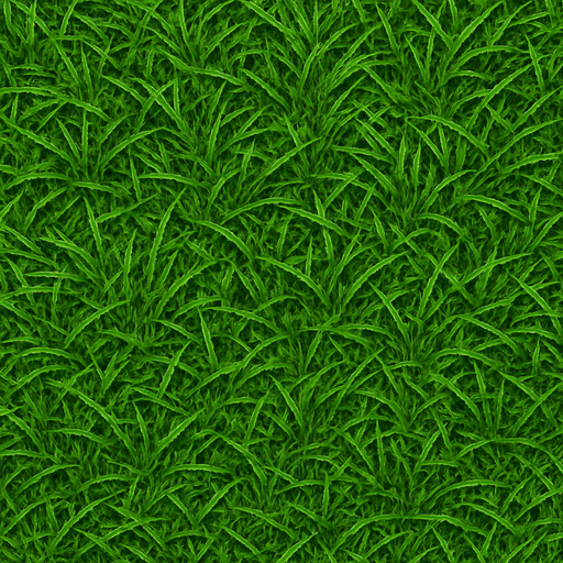 Un pasto desde arriba realista.
In-Game asset.  2d.  High contrast.  No shadows. Realista