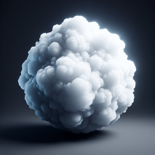 passing cloud images with single round shape with white color.
Single Game Texture.  In-Game asset.  2d.  Blank background.  High contrast.  No shadows