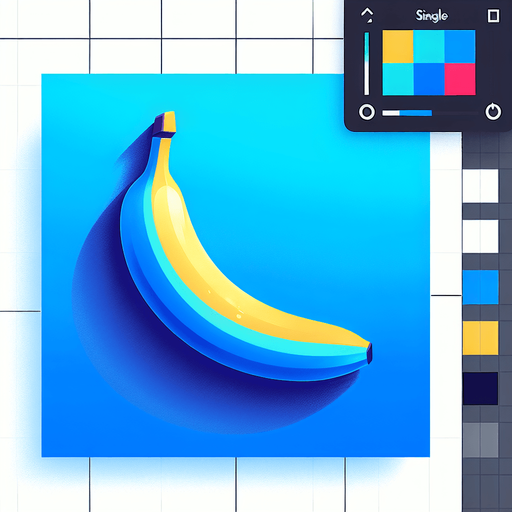 blue banana unreal engine 5
Single Game Texture. In-Game asset. 2d. Blank background. High contrast. No shadows.