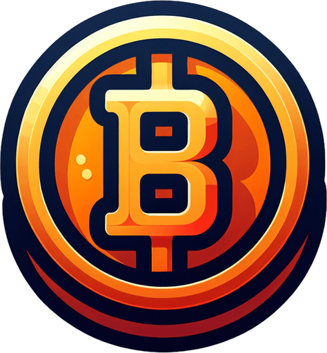 Coin icon.
Single Game Texture. In-Game asset. 2d. Blank background. High contrast. No shadows.