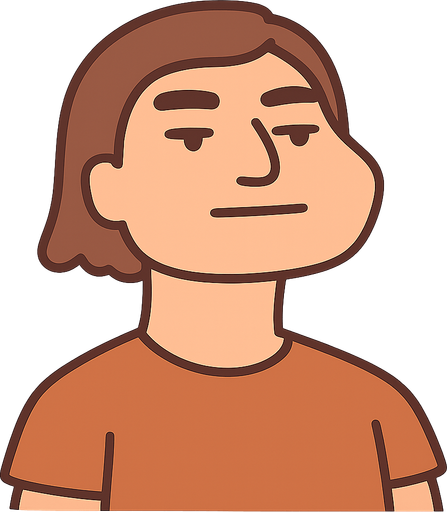 male character facing the screen. No background. Transparent background. Blank background. No shadows. 2d. In-Game asset. flat